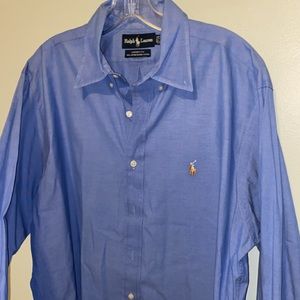 Ralph Lauren dress shirt